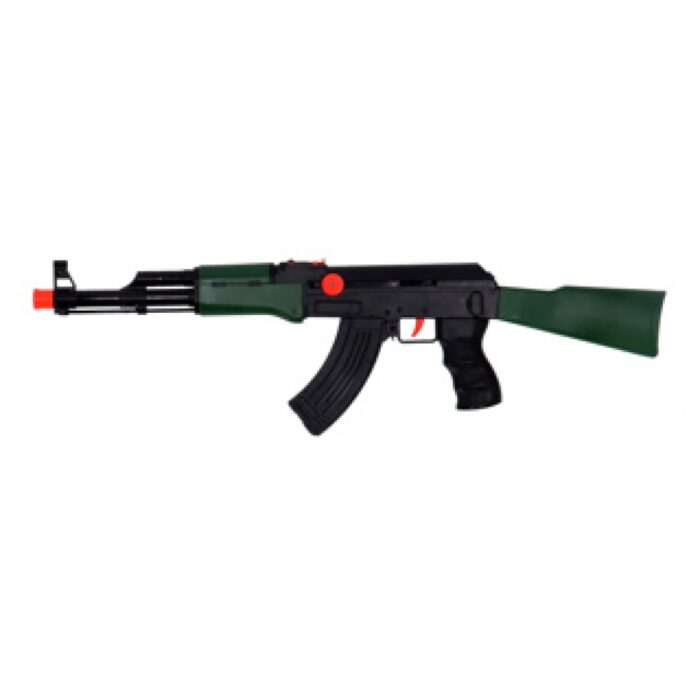 Geweer AK 54 Cm - Afbeelding 2