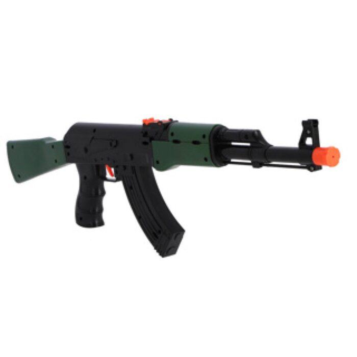 Geweer AK 54 Cm - Afbeelding 4