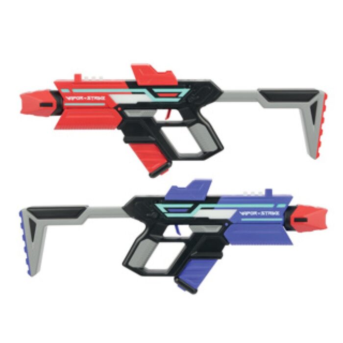 Vapor strike laser LR5 gun 2 pack - Afbeelding 2