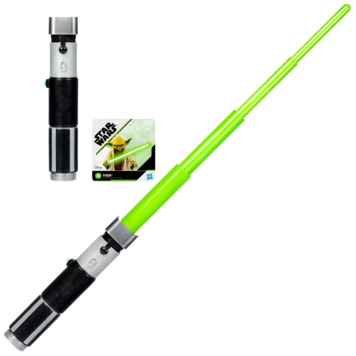 Star Wars Key Lightsaber Assorti