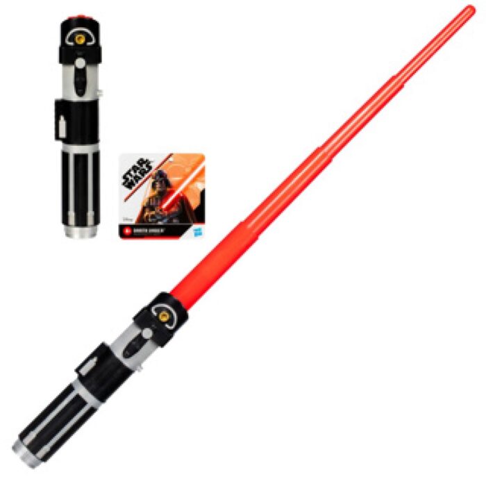 Star Wars Key Lightsaber Assorti - Afbeelding 2