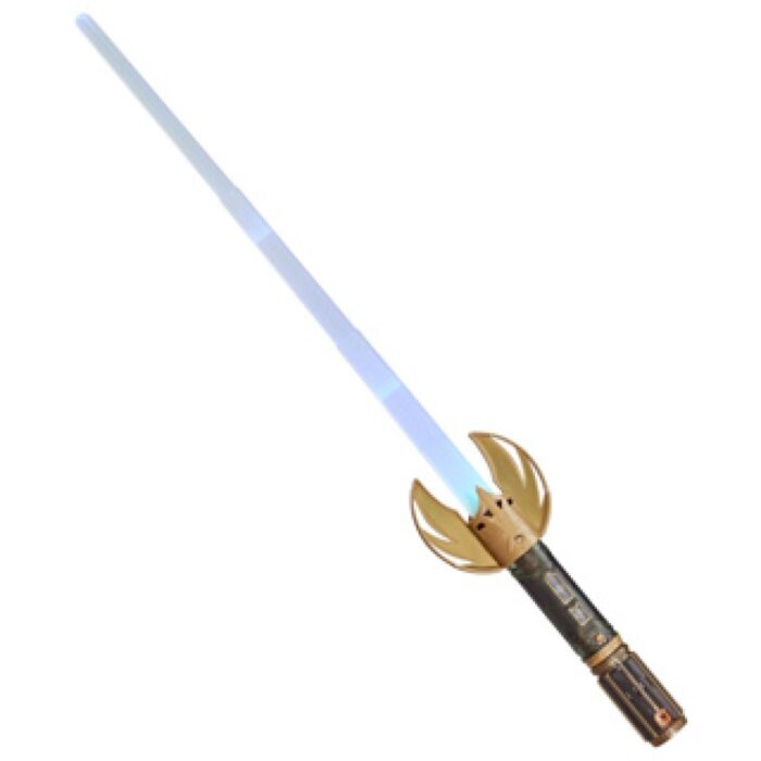Star Wars Lightsaber Forge Color-Duel Master Lightsaber - Afbeelding 2