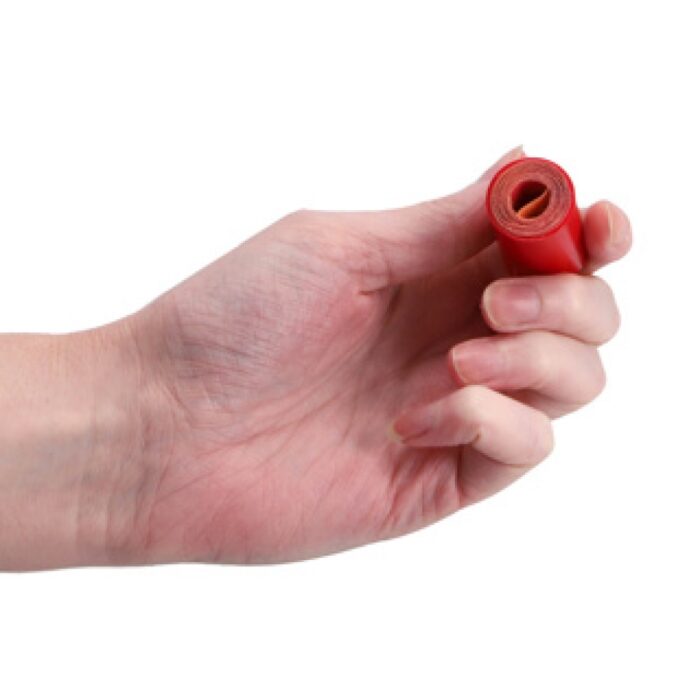 Amorces Band 100 Schots 6X Op Blister - Afbeelding 4