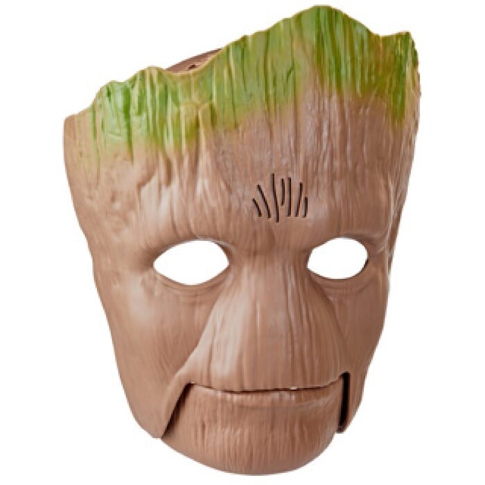 Marvel Groot Masker Electronisch - Afbeelding 2