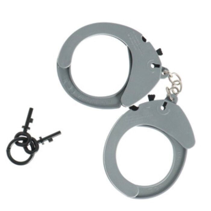 Politie speelset met bonnenboekje - Afbeelding 3