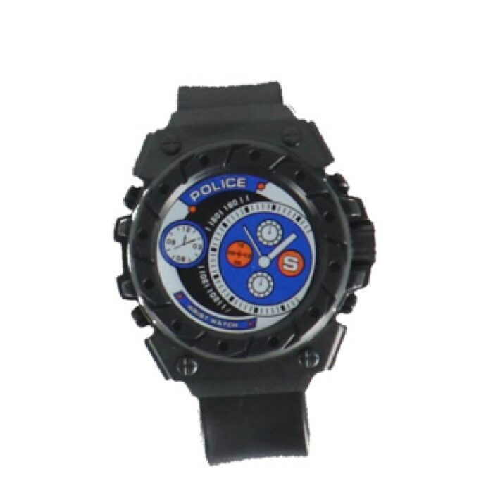 Politie speelset met bonnenboekje - Afbeelding 5