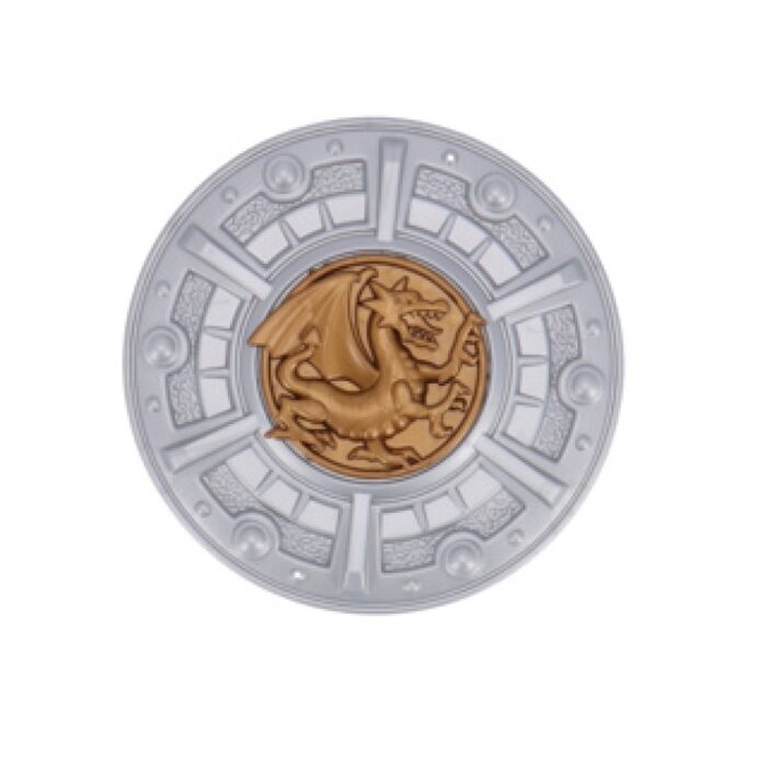 Ridderset 4-delig - Afbeelding 5