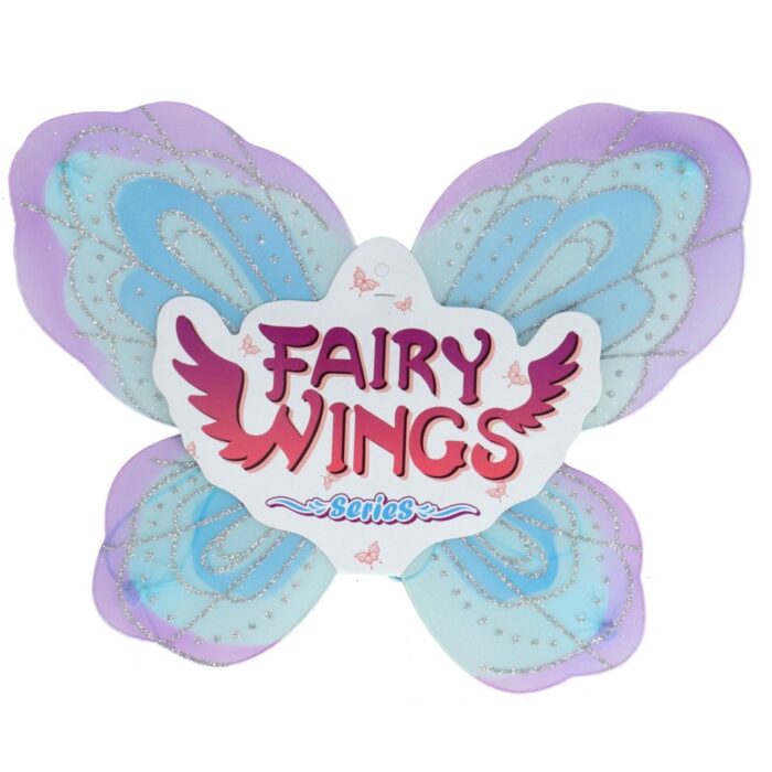 Feeën vleugels 2 assorti