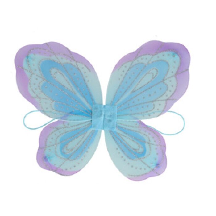 Feeën vleugels 2 assorti - Afbeelding 2