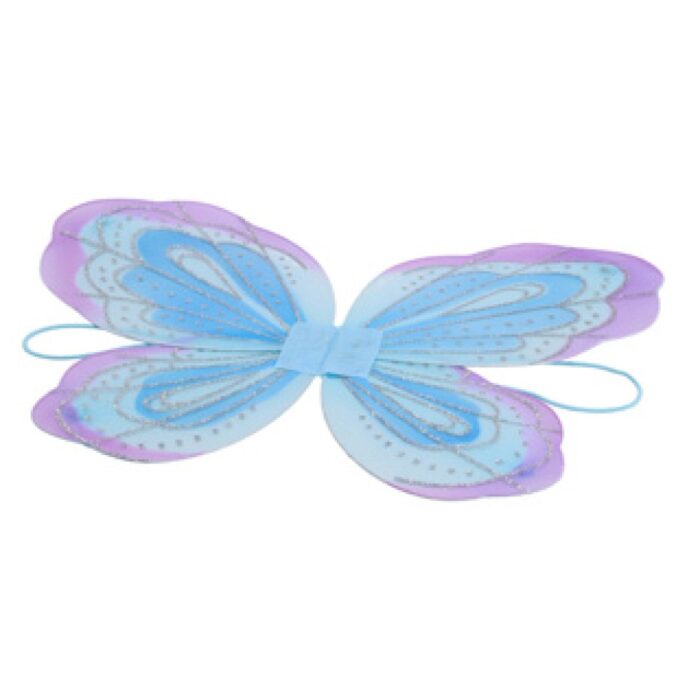 Feeën vleugels 2 assorti - Afbeelding 3