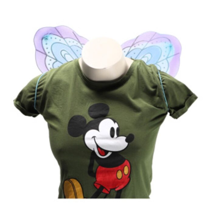 Feeën vleugels 2 assorti - Afbeelding 5