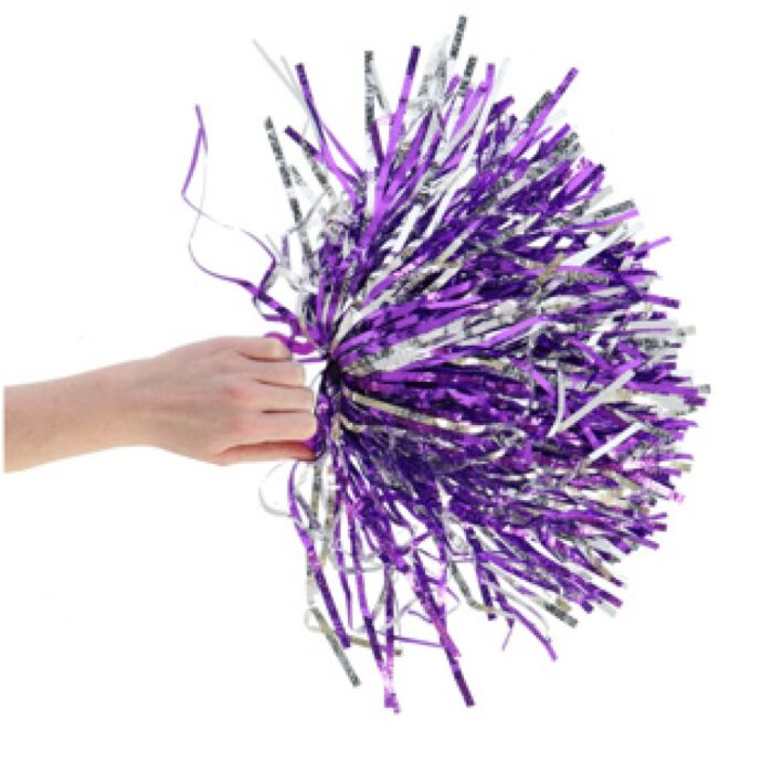 Pom poms - Afbeelding 5