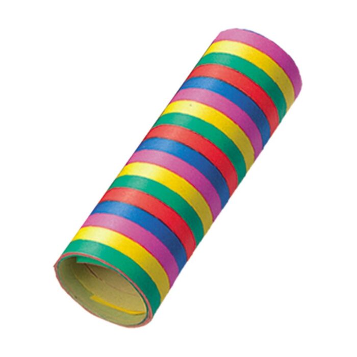 Serpentines Assortiment