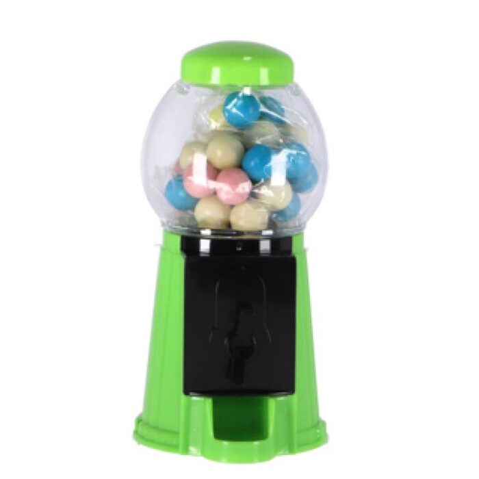 Snoep Gumball Machine - Afbeelding 2