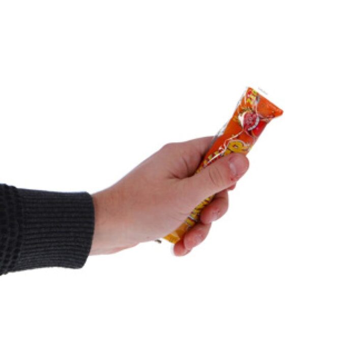 Snoep Jawbreakers Fireballs - Afbeelding 2