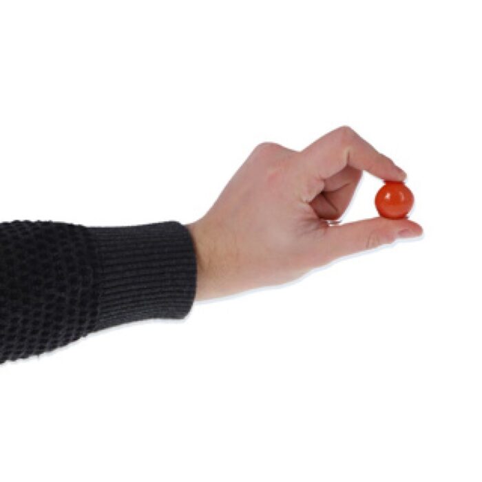 Snoep Jawbreakers Fireballs - Afbeelding 4