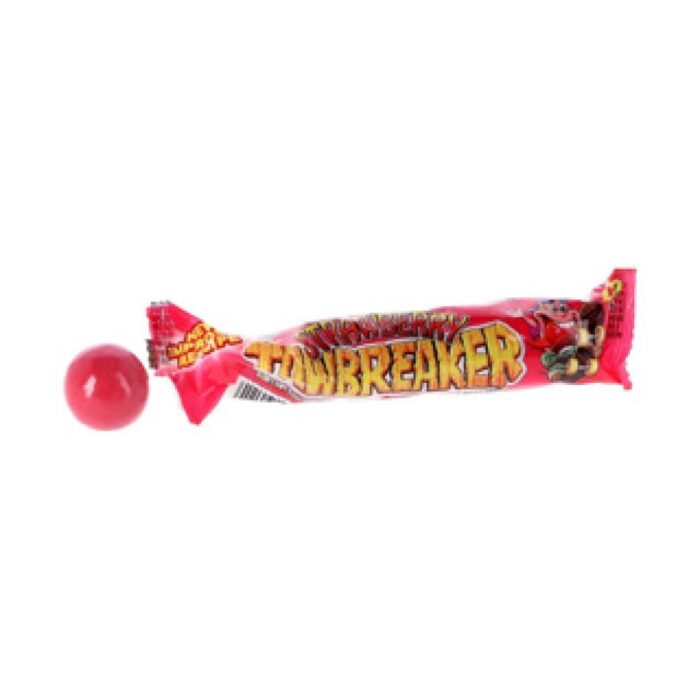 Snoep Jawbreakers Strawberry - Afbeelding 2