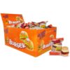 Snoep Burgers