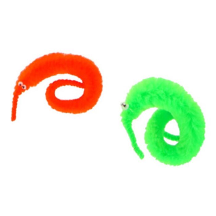 Magic Twisty Met Baby - Afbeelding 2