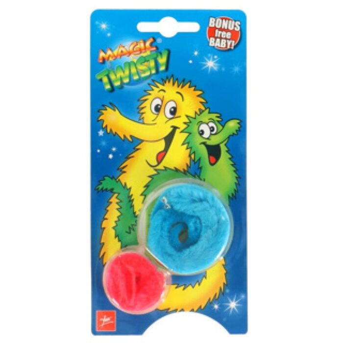 Magic Twisty Met Baby - Afbeelding 3