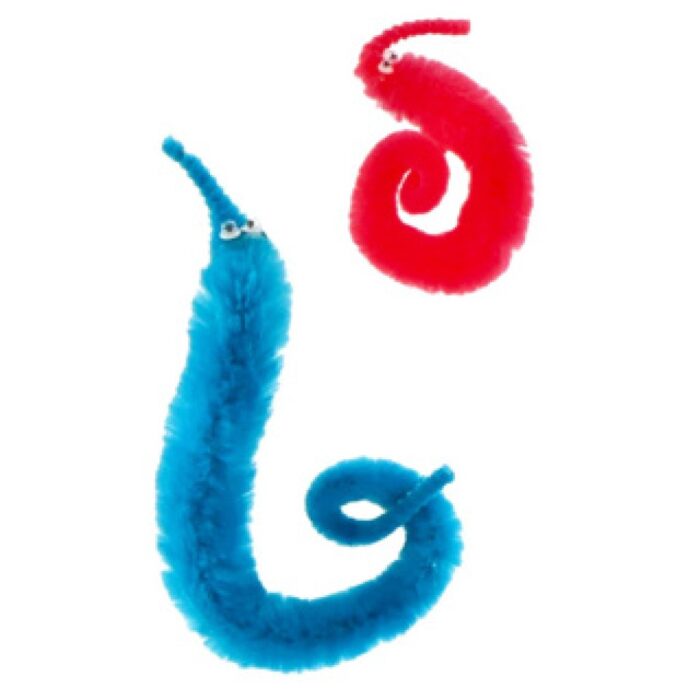 Magic Twisty Met Baby - Afbeelding 4