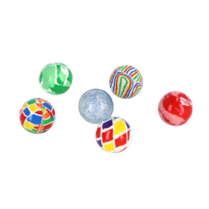 Stuiterbal 6 stuks - Afbeelding 4