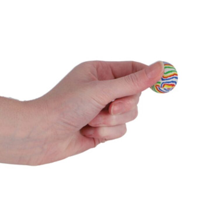 Stuiterbal 6 stuks - Afbeelding 5