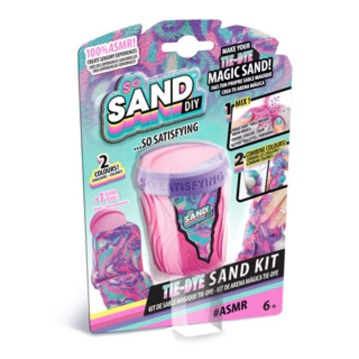 So Sand Scented Sand 1-Pack - Afbeelding 2
