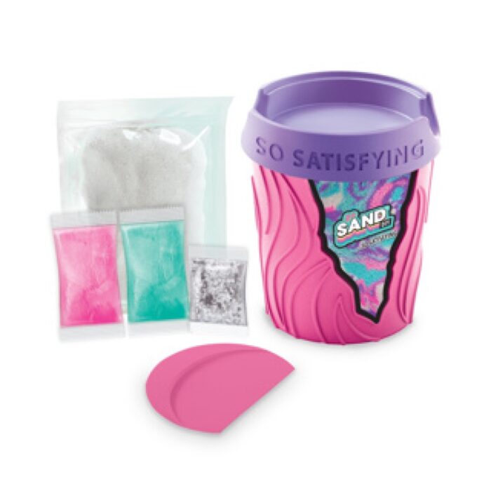 So Sand Scented Sand 1-Pack - Afbeelding 4