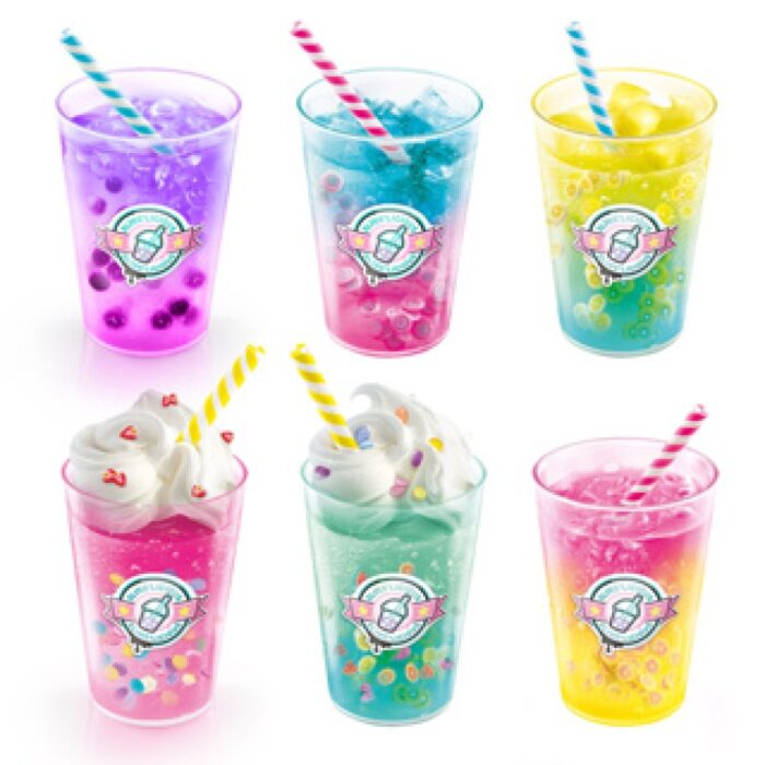 Slime Drinks 1 pack - Afbeelding 3