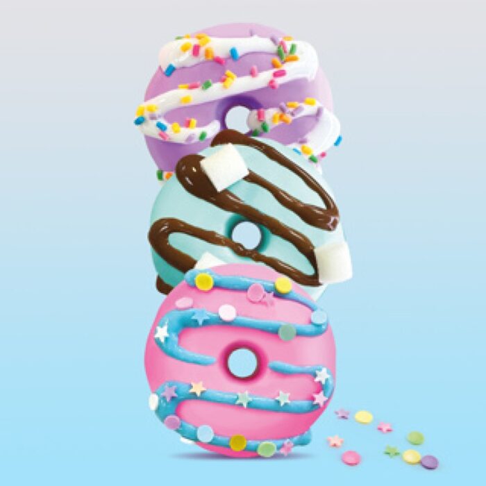 Sugary Crush Donuts - Afbeelding 2