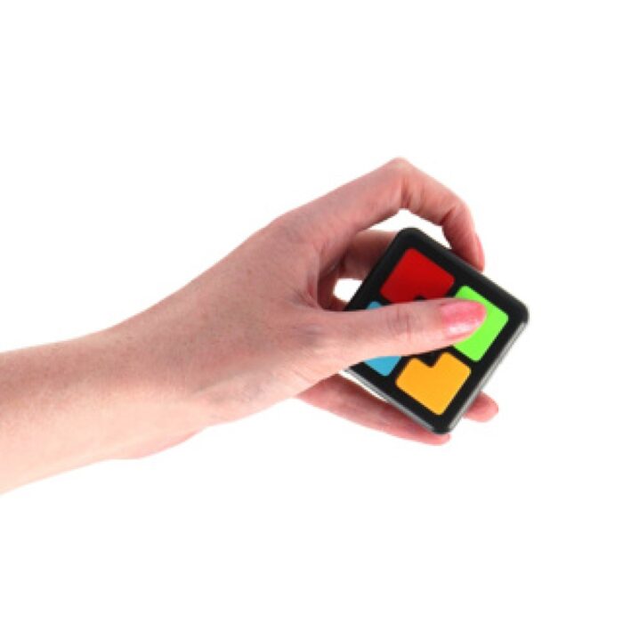 Amazing Cool memory volgspel vierkant l/g - Afbeelding 3