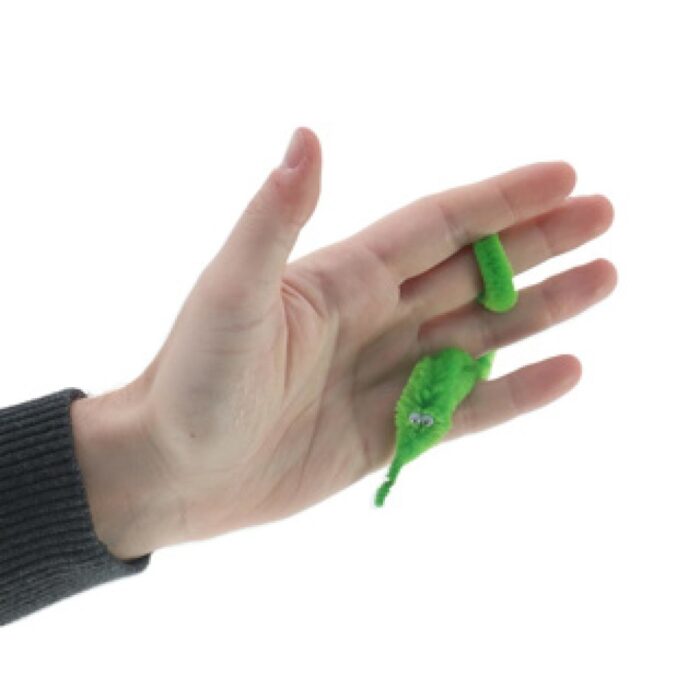 Magic Twisty Wild Life Assorti - Afbeelding 3