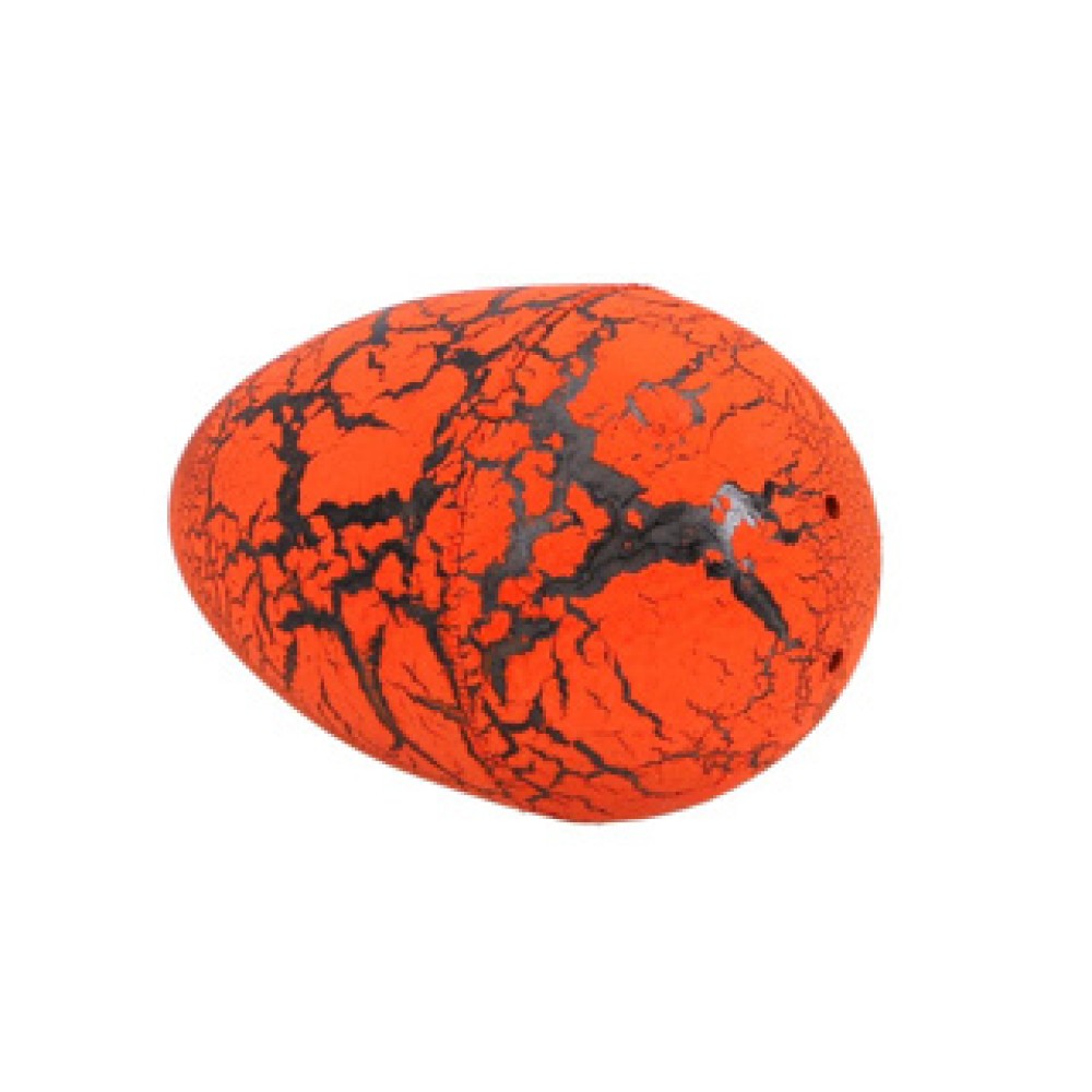 Amazing Cool Dino Groei Ei 11 Cm Kleur Assorti - Afbeelding 5