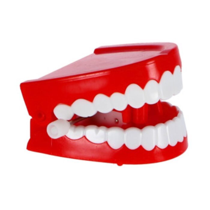 Gebit Opwindbaar - Afbeelding 3