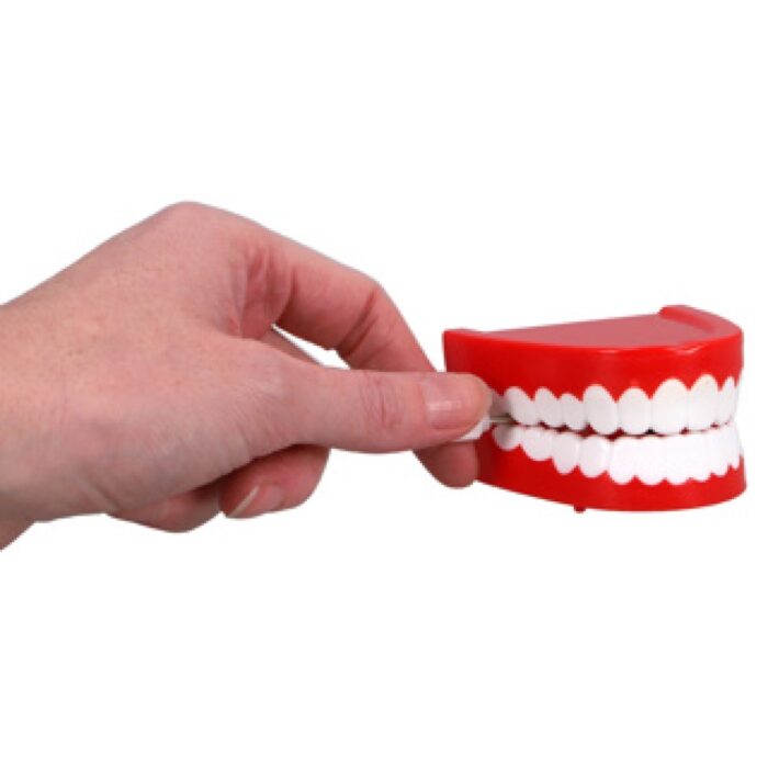 Gebit Opwindbaar - Afbeelding 4