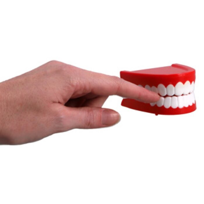 Gebit Opwindbaar - Afbeelding 5