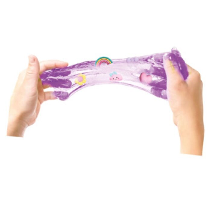 Amazing Cool Slimy Shaker Cutie - Afbeelding 2