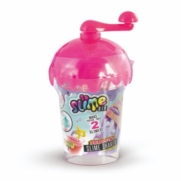 Slime Diy Sensory slime Shaker (Mixer) - Afbeelding 2