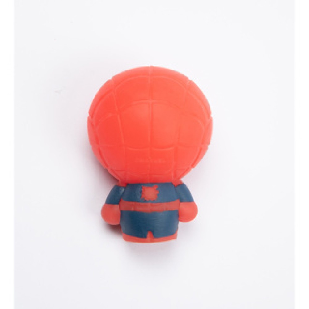 Knijpfiguur marvel spiderman - Afbeelding 2