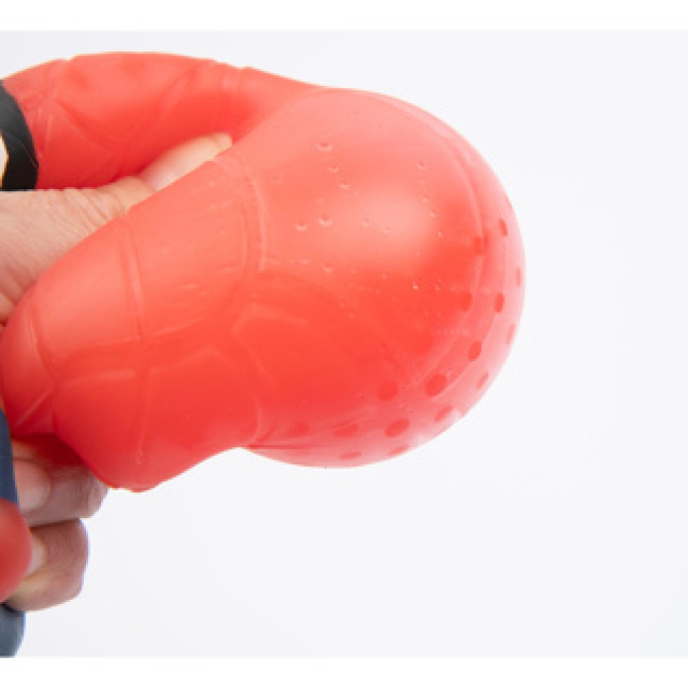 Knijpfiguur marvel spiderman - Afbeelding 3