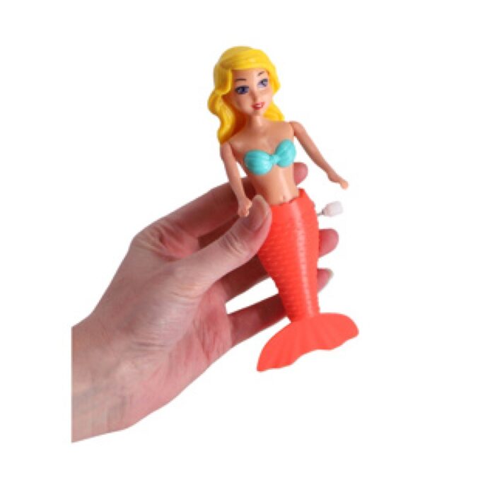 Opwind zeemeermin 2 assorti - Afbeelding 3