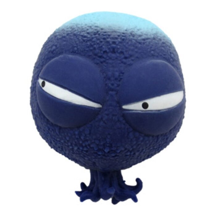 Splats Head Sealife Olin 11 cm - Afbeelding 2