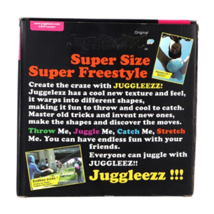 Juggleezz assorti - Afbeelding 5