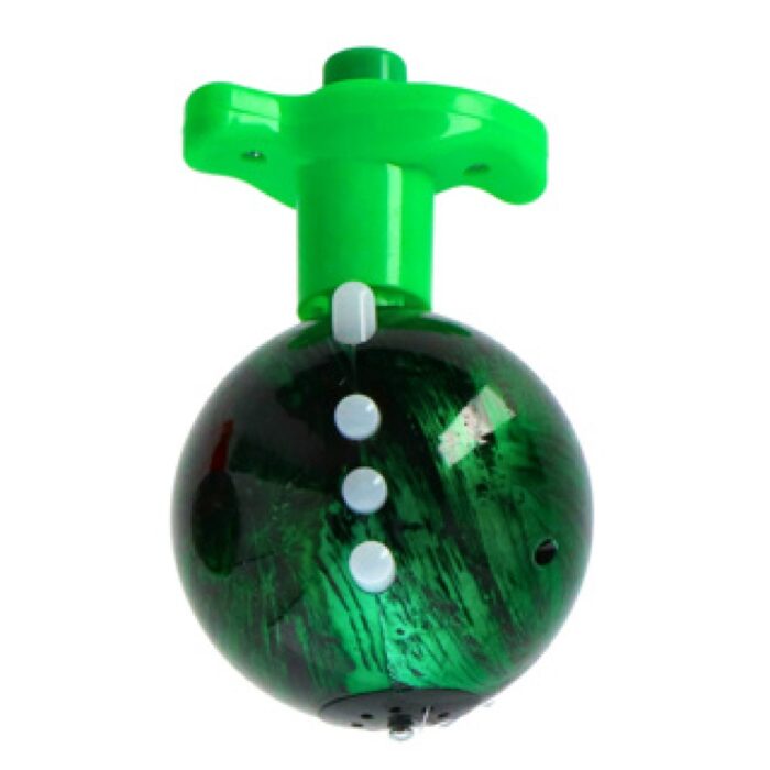 Tol Met Licht En Geluid - Afbeelding 2