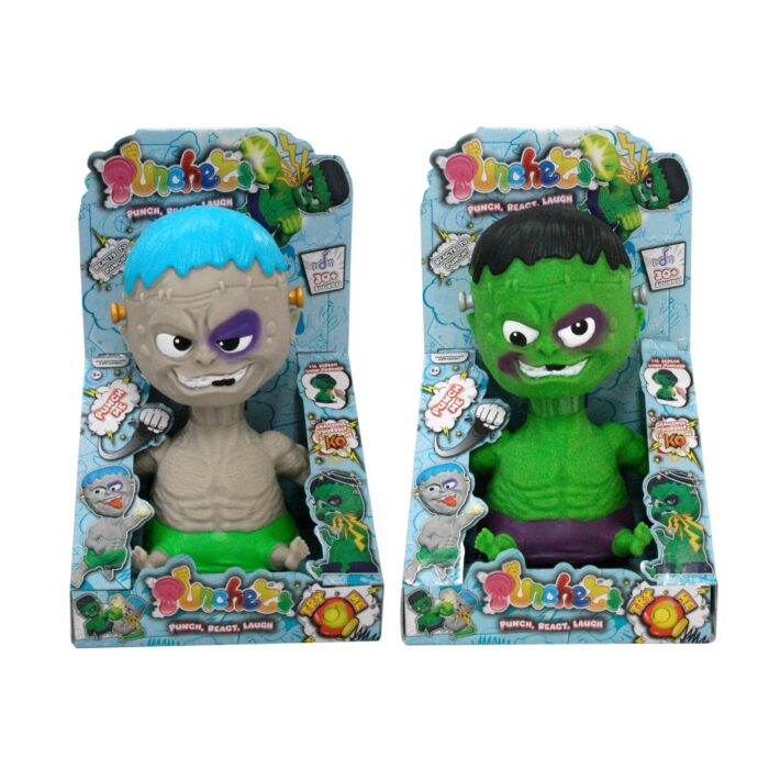 Punchezz Frank / Zonko deluxe assorti