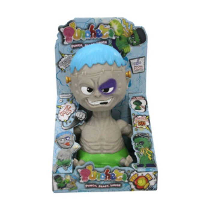 Punchezz Frank / Zonko deluxe assorti - Afbeelding 2