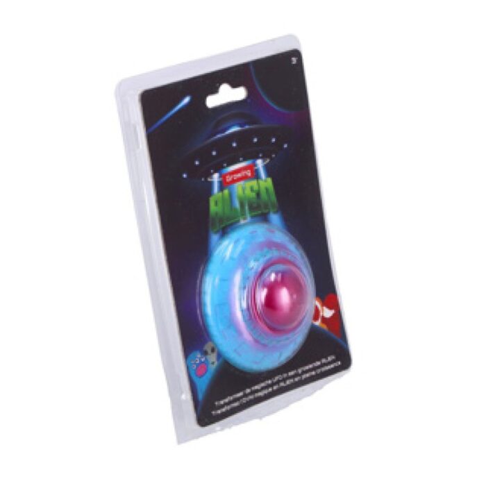 Groei Ei Buitenaards Wezen 6 Cm Assorti - Afbeelding 4