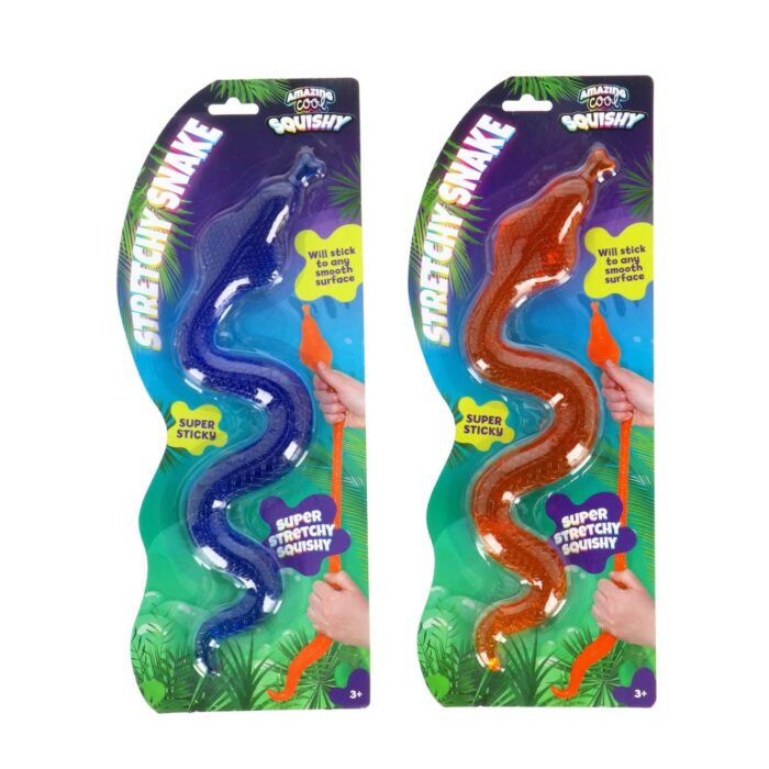 Amazing Cool Stretchy slang neon groot assorti