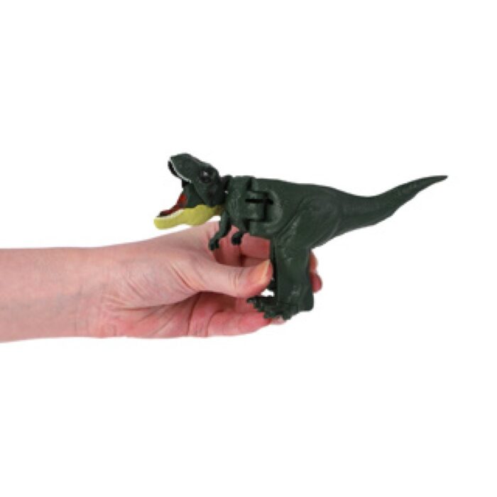 Dino knijpdier - Afbeelding 3